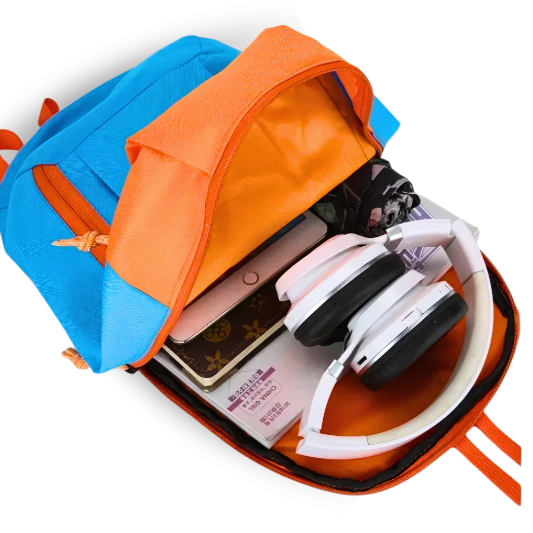 Exclusive Quechua Style Almishqaat Backpacks