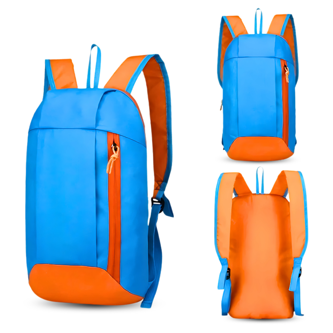Exclusive Quechua Style Almishqaat Backpacks