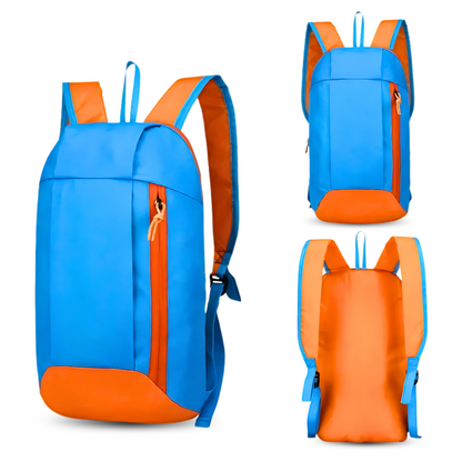 Exclusive Quechua Style Almishqaat Backpacks