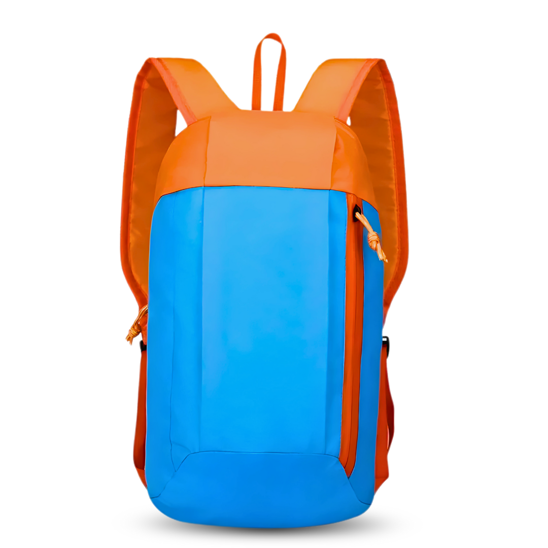 Exclusive Quechua Style Almishqaat Backpacks