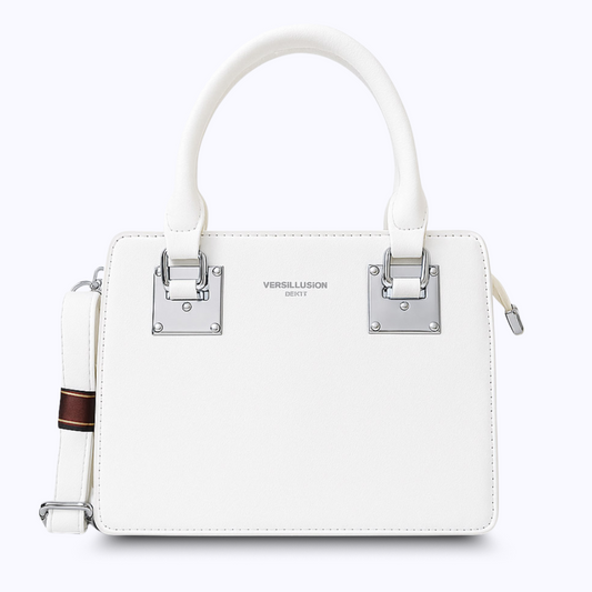 Premium Sleek Leather Crossbody Bags
