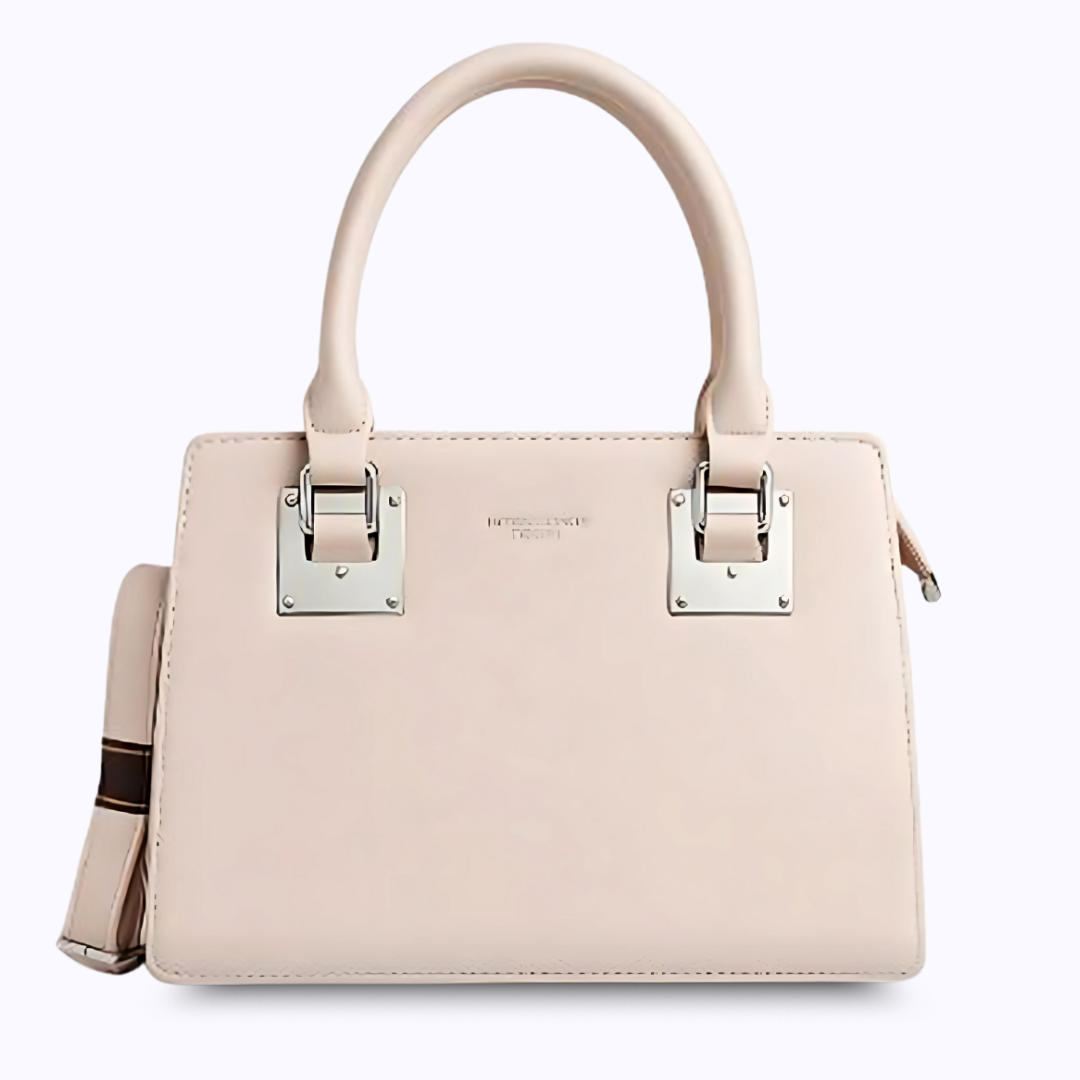Premium Sleek Leather Crossbody Bags