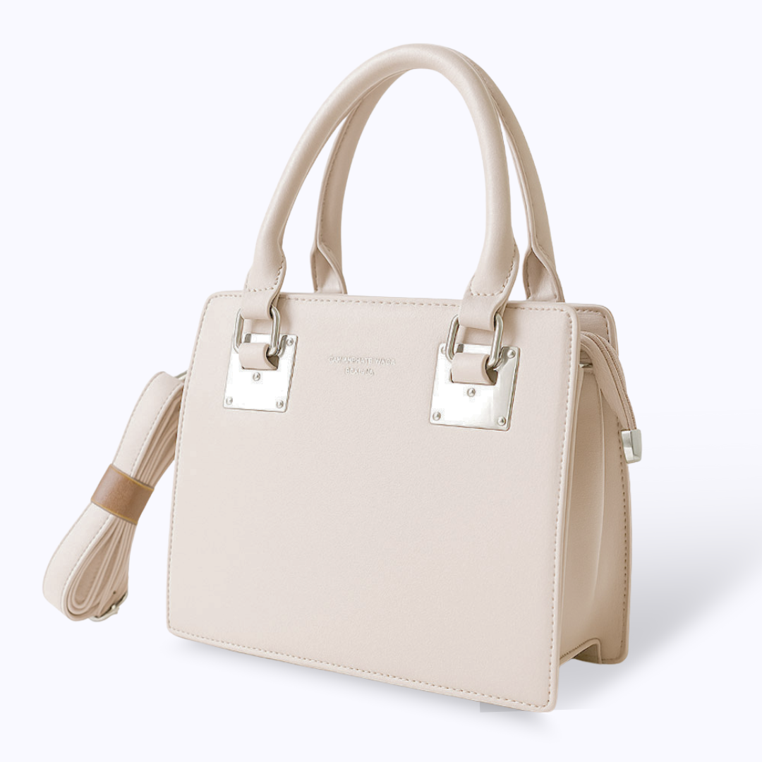 Premium Sleek Leather Crossbody Bags