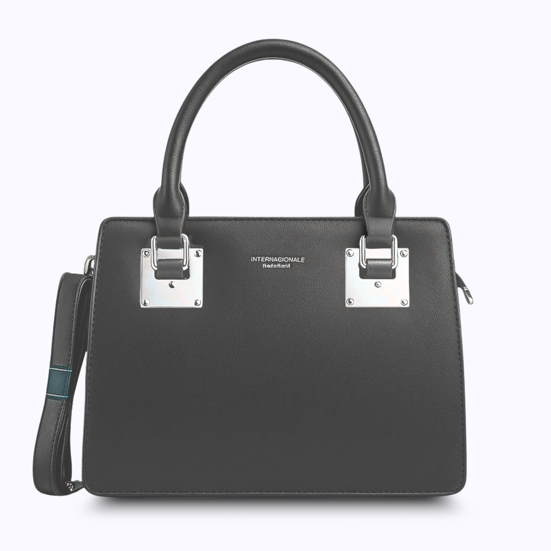 Premium Sleek Leather Crossbody Bags