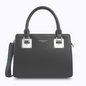 Premium Sleek Leather Crossbody Bags