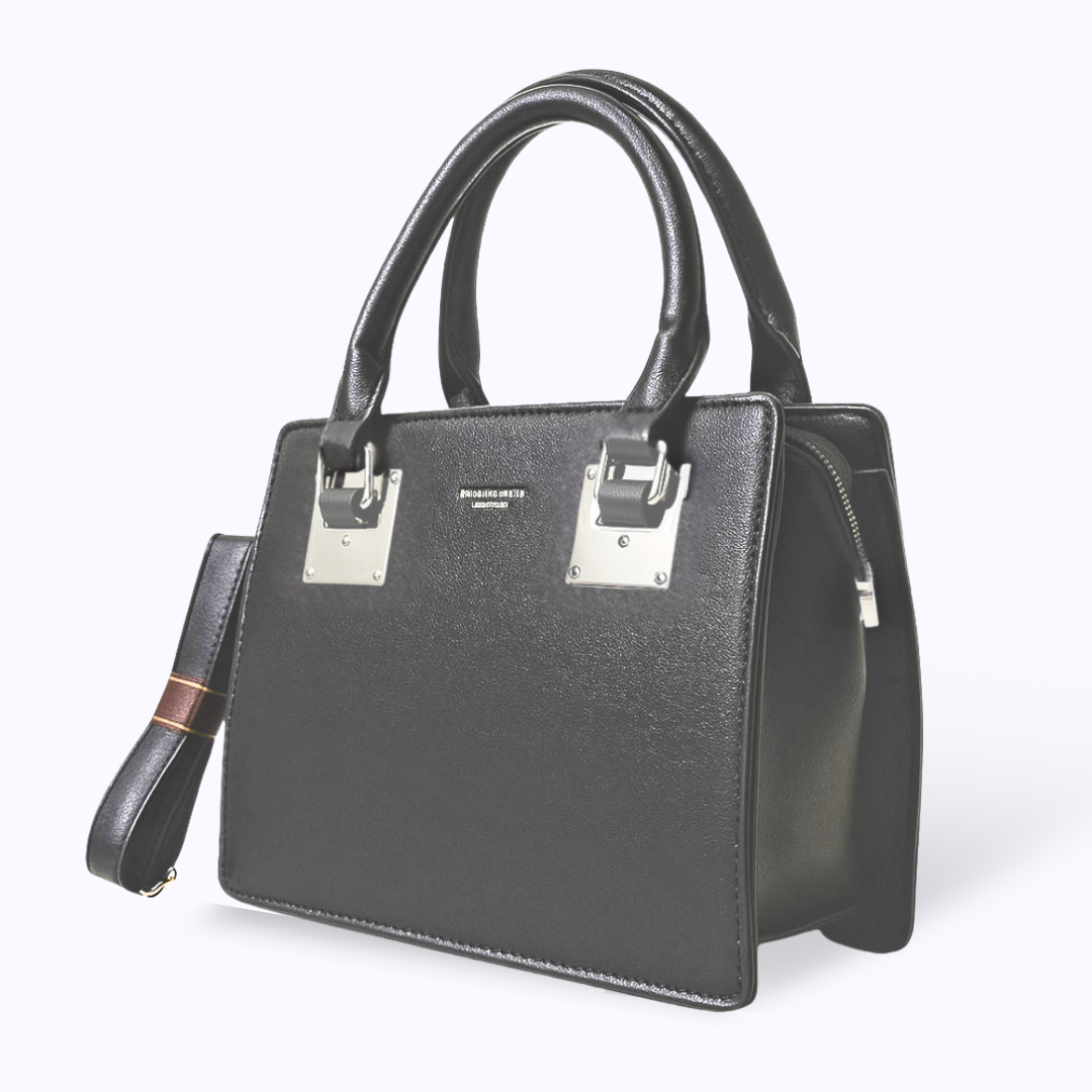 Premium Sleek Leather Crossbody Bags