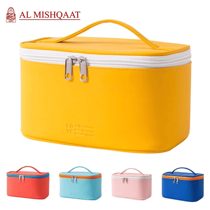 Cosmetic Makeup Travel Organizer