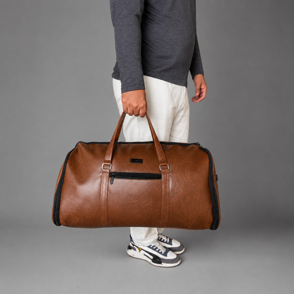 Travelling Garments Duffle Bags