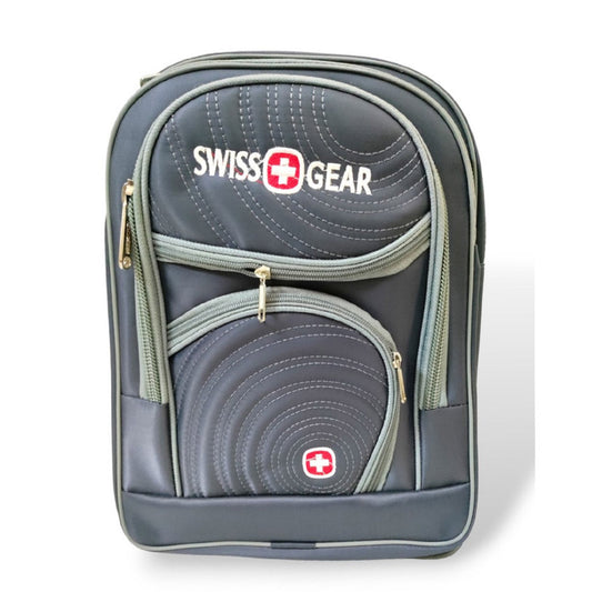 Kids Grey - backpack backpacks