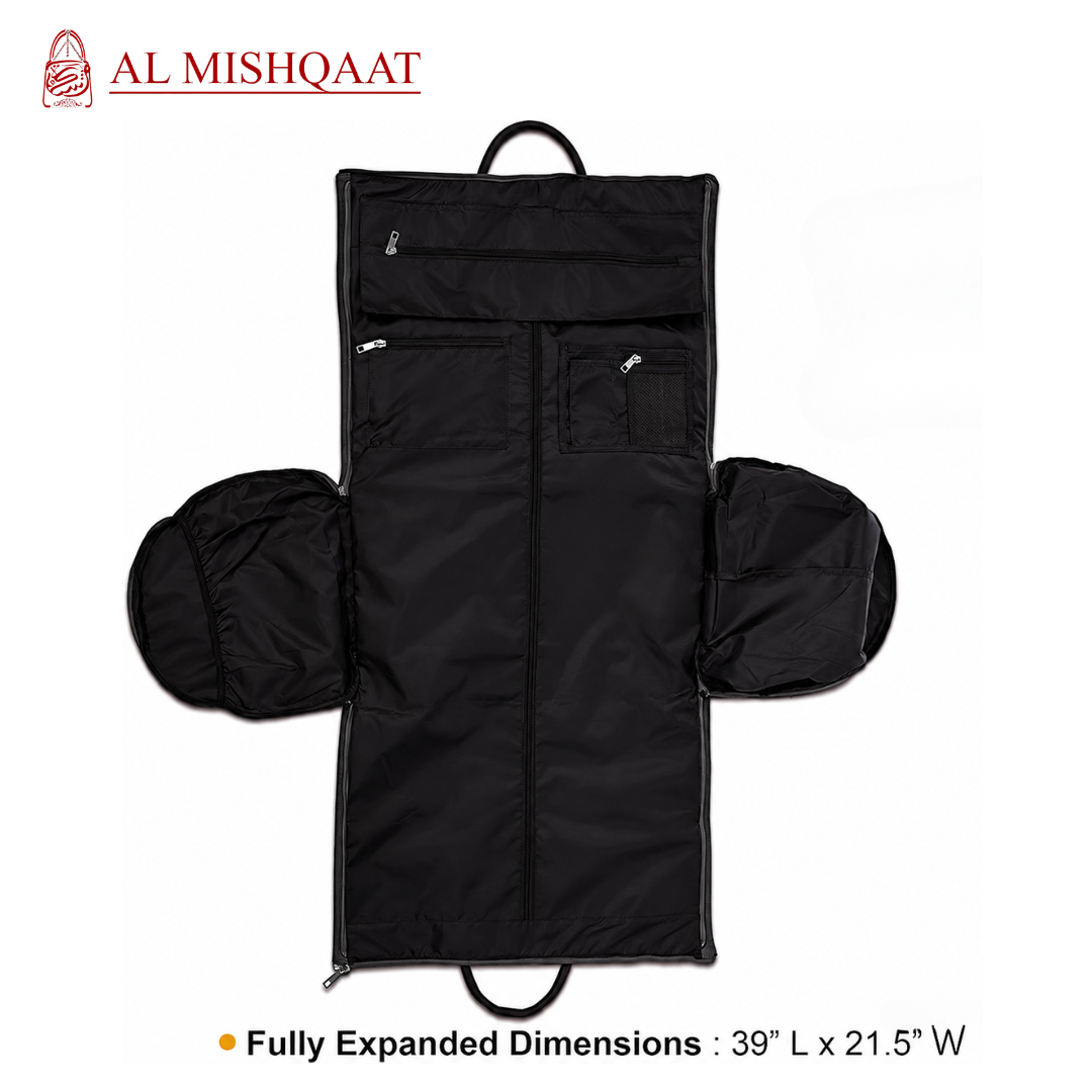 Travelling Garments Duffle Bags