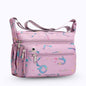 medium crossbody bags purple crossbody bags / shoulder bags
