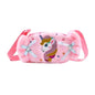 Soft fur unicorn toffee bag 1 kids bags