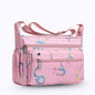 medium crossbody bags pink crossbody bags / shoulder bags