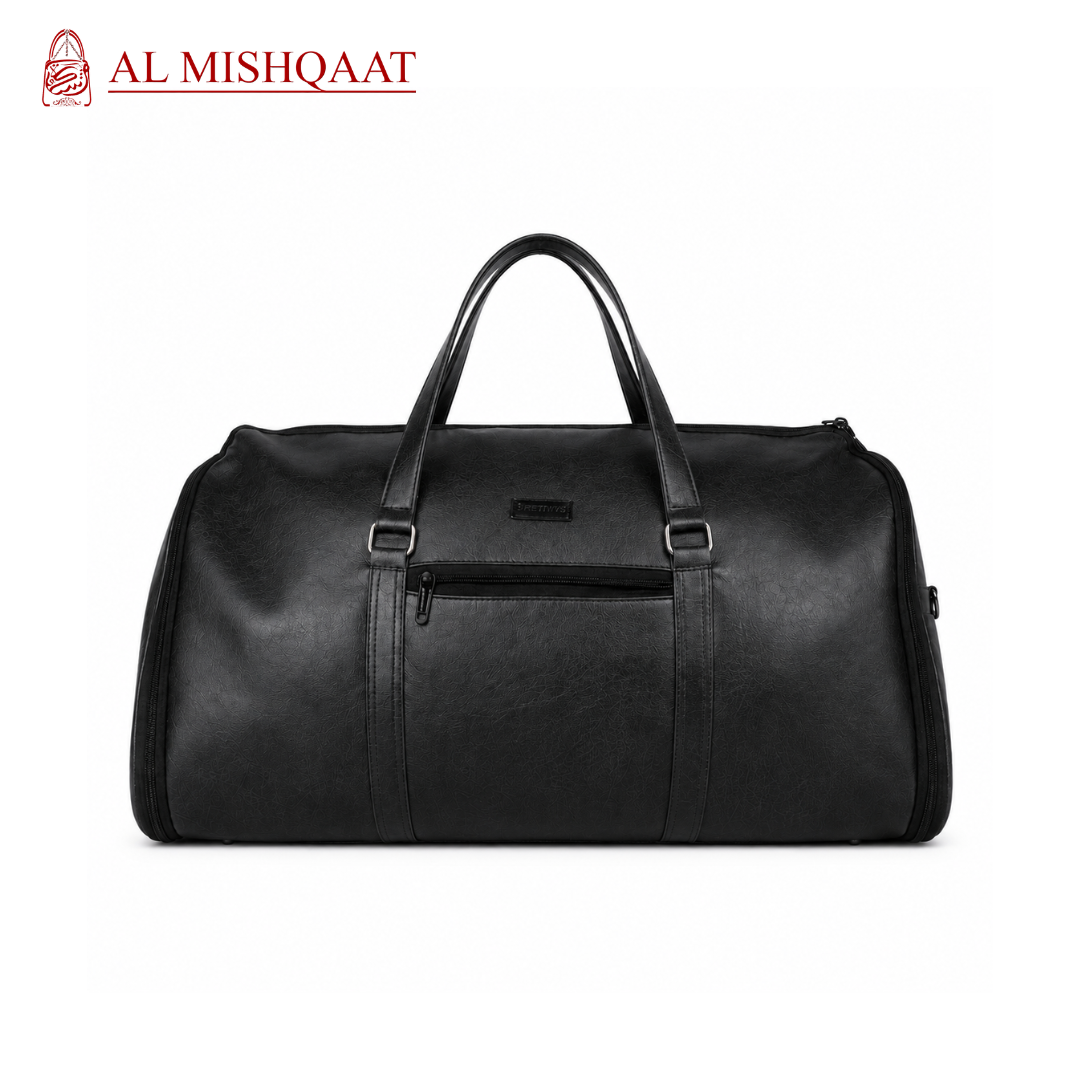 Travelling Garments Duffle Bags