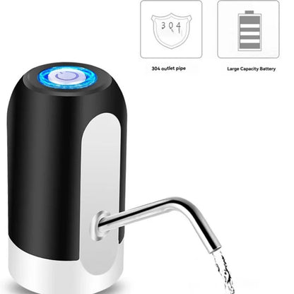 Portable Electric Water Dispenser automatic