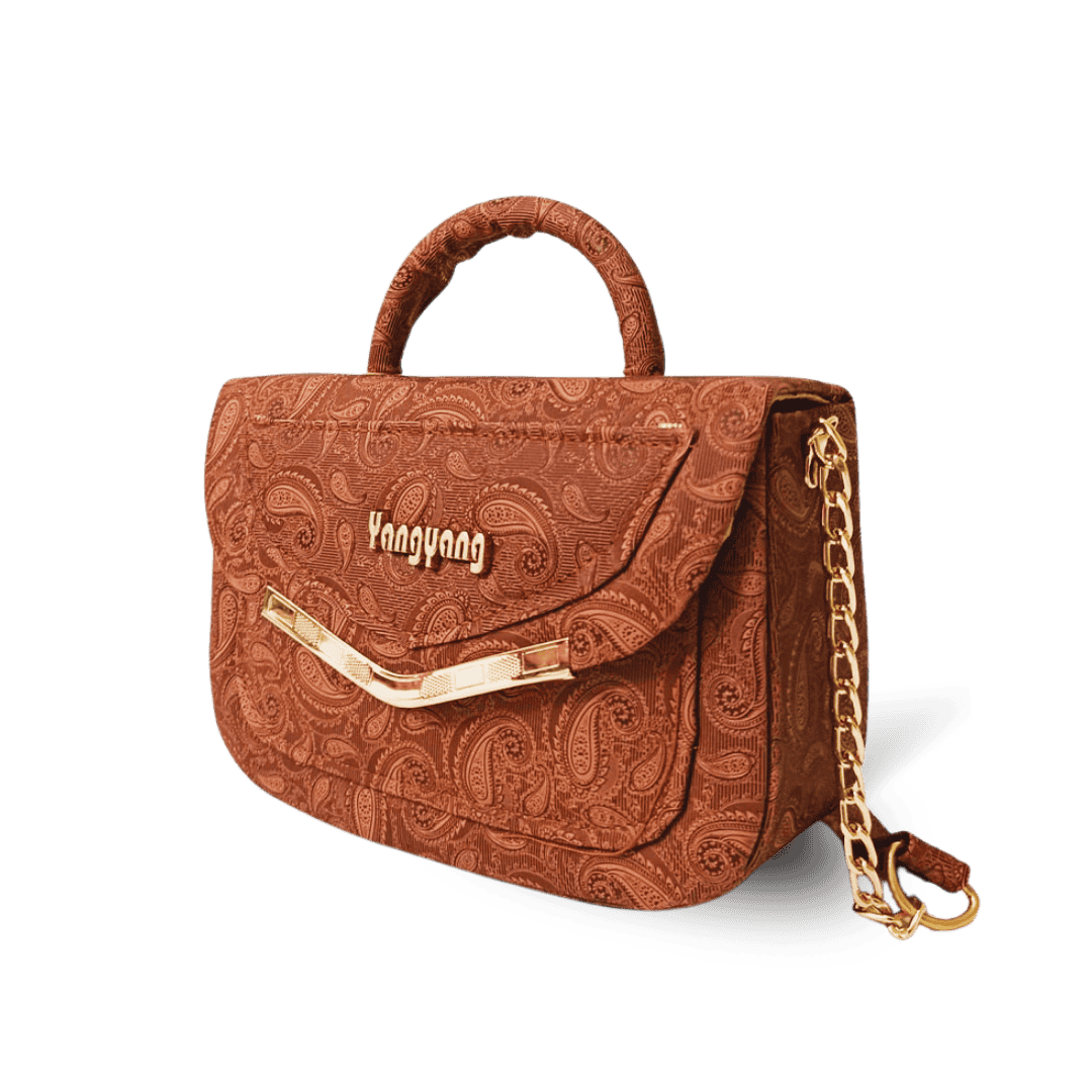 Kaju Style Crossbody Purses