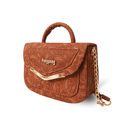 Kaju Style Crossbody Purses