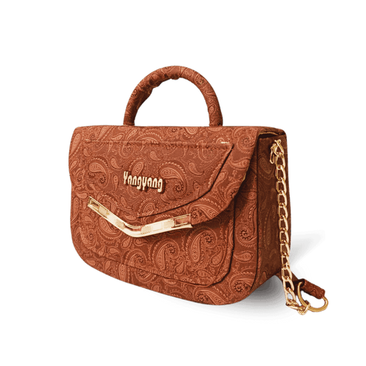 Kaju Style Crossbody Purses