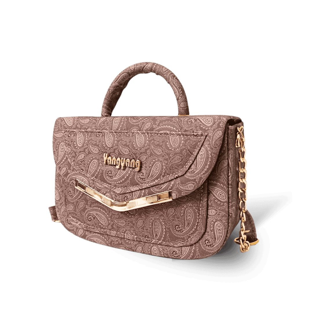 Kaju Style Crossbody Purses