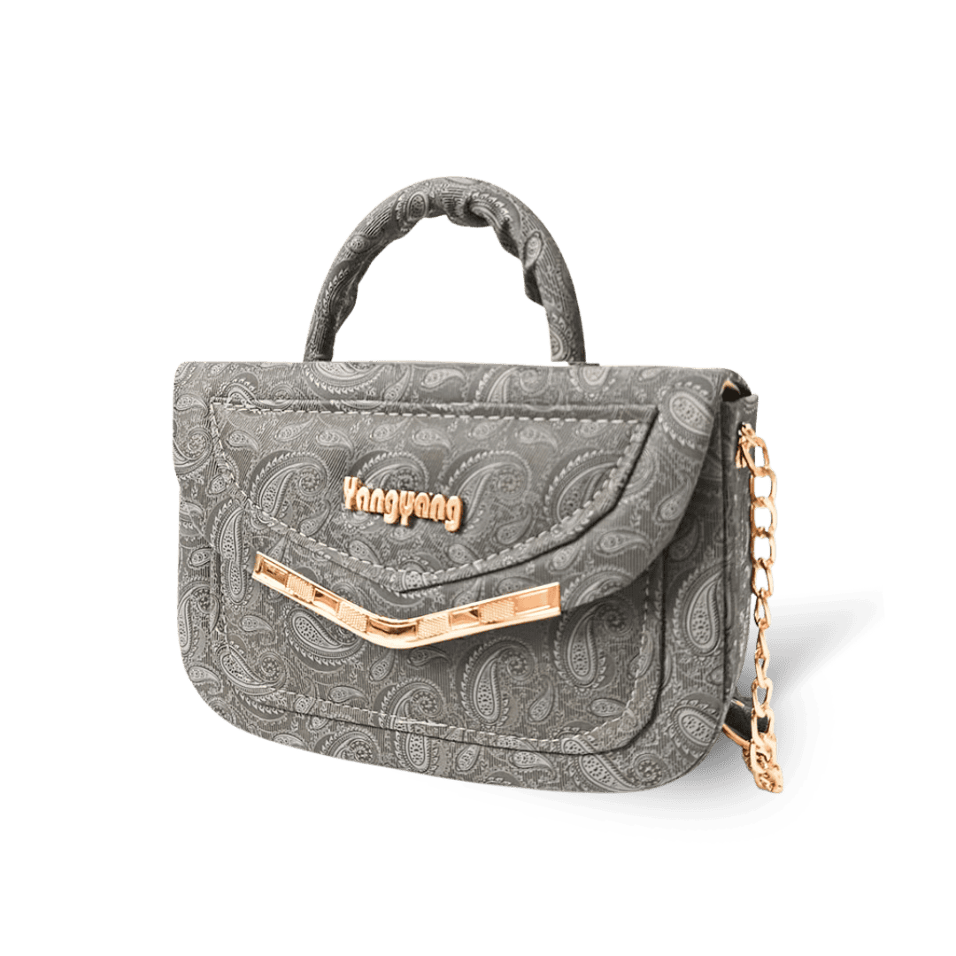 Kaju Style Crossbody Purses