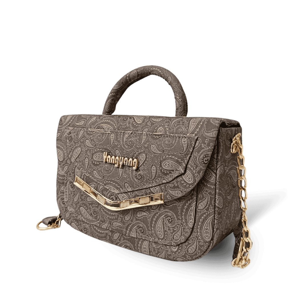 Kaju Style Crossbody Purses