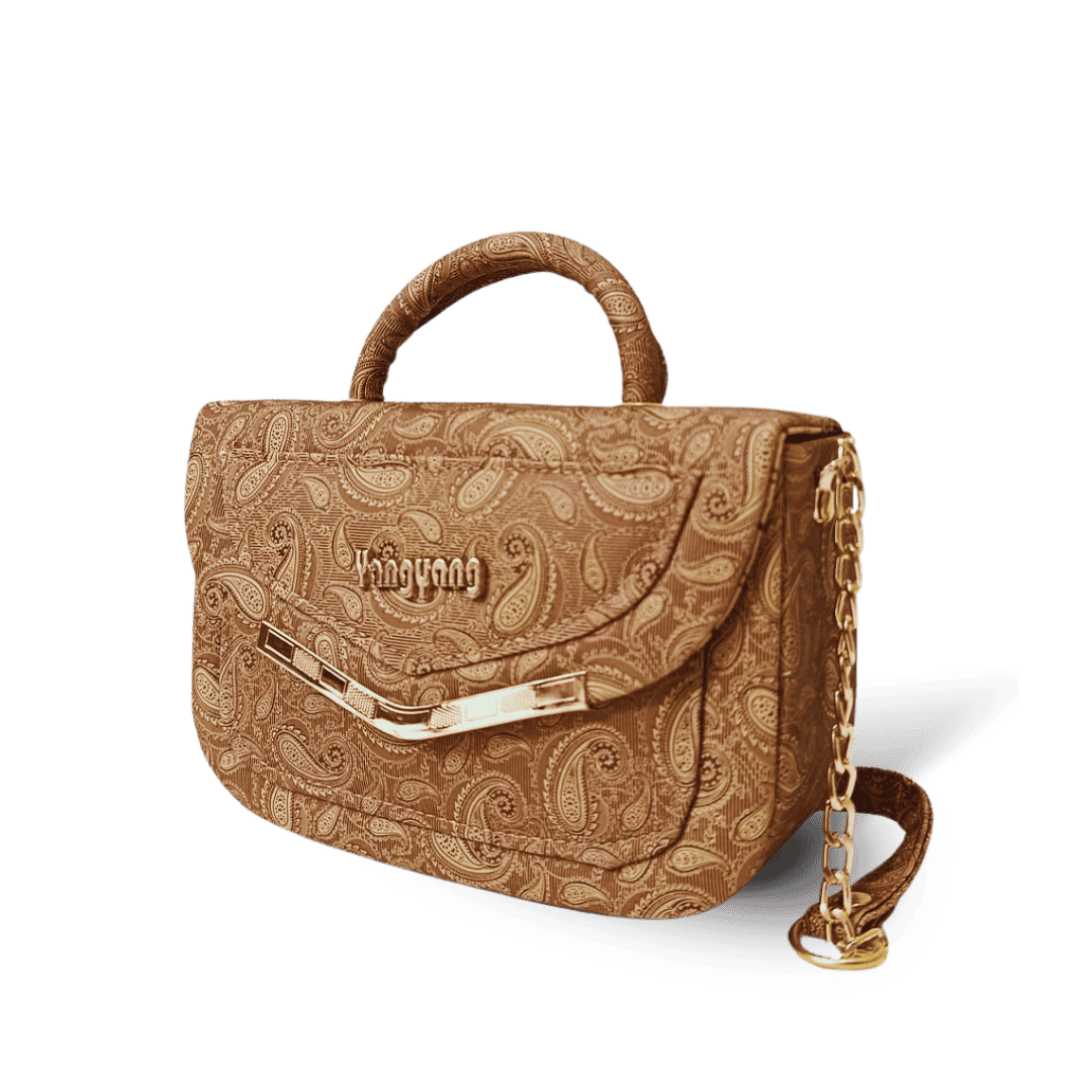 Kaju Style Crossbody Purses