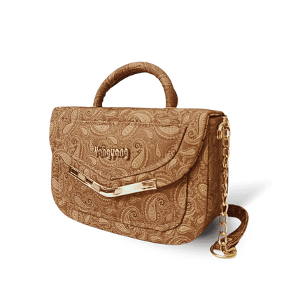 Kaju Style Crossbody Purses