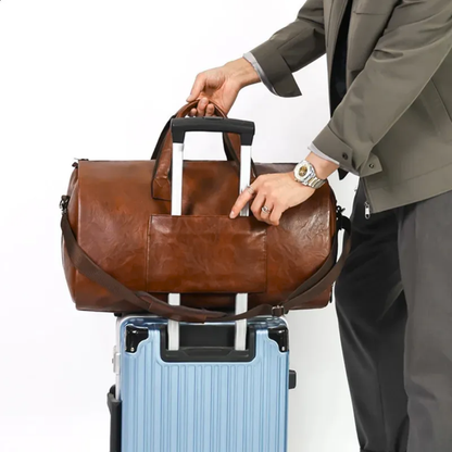 Travelling Garments Duffle Bags