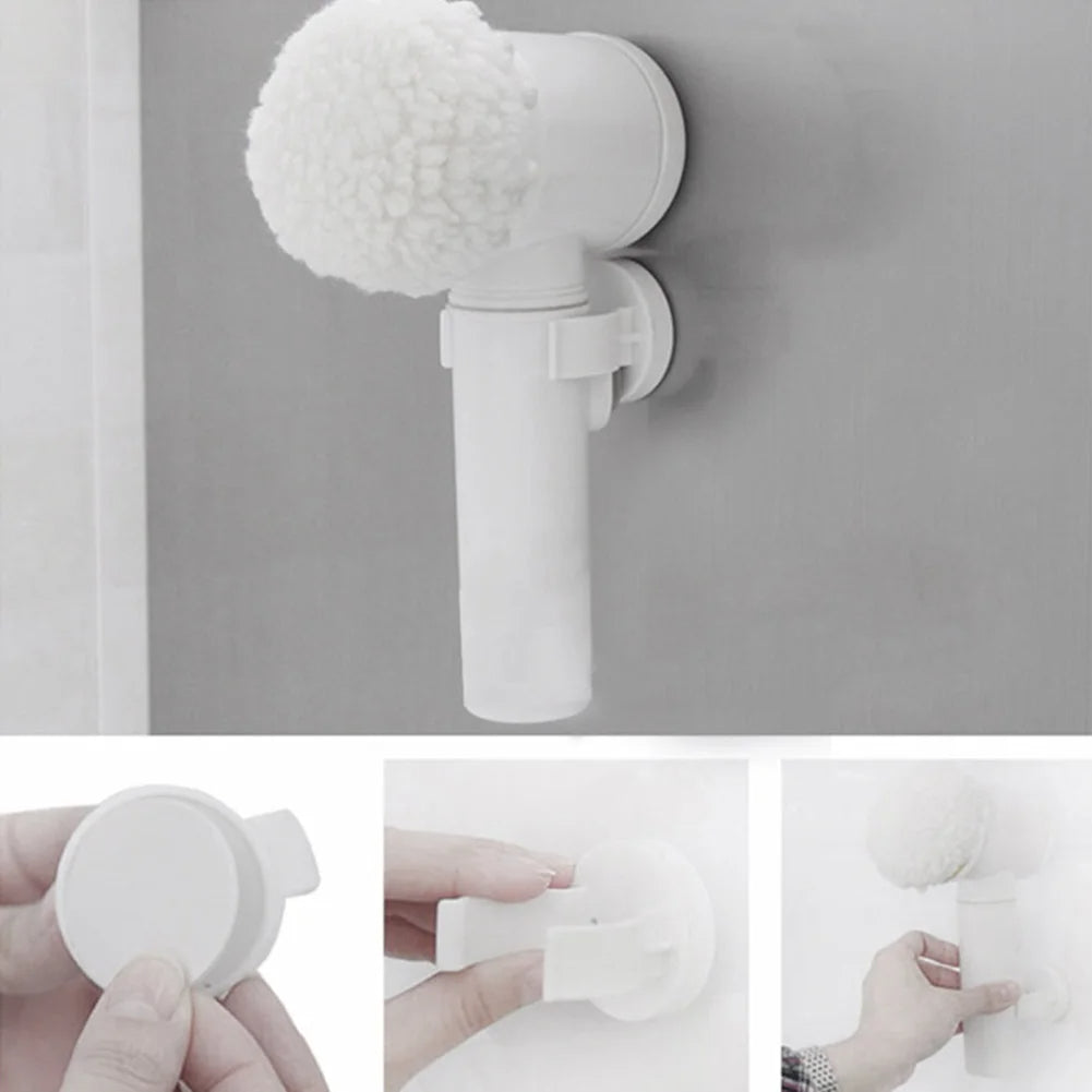 5 in 1 magic cleaning brush home accessories