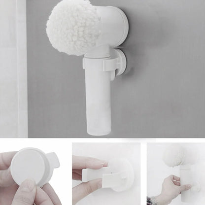 5 in 1 magic cleaning brush home accessories