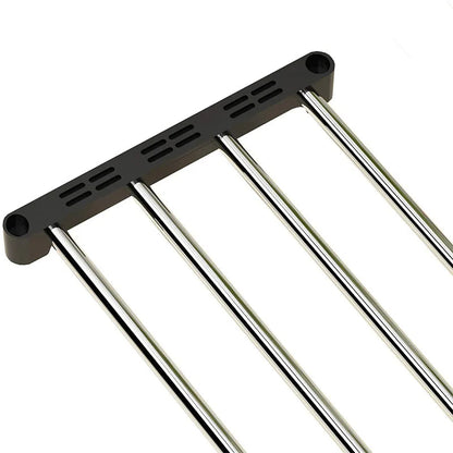 4 layer shoe rack home accessories