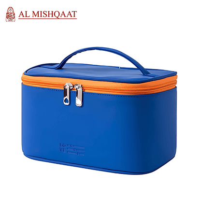 Cosmetic Makeup Travel Organizer