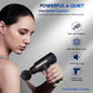 Fascial powerful massage gun massage gun