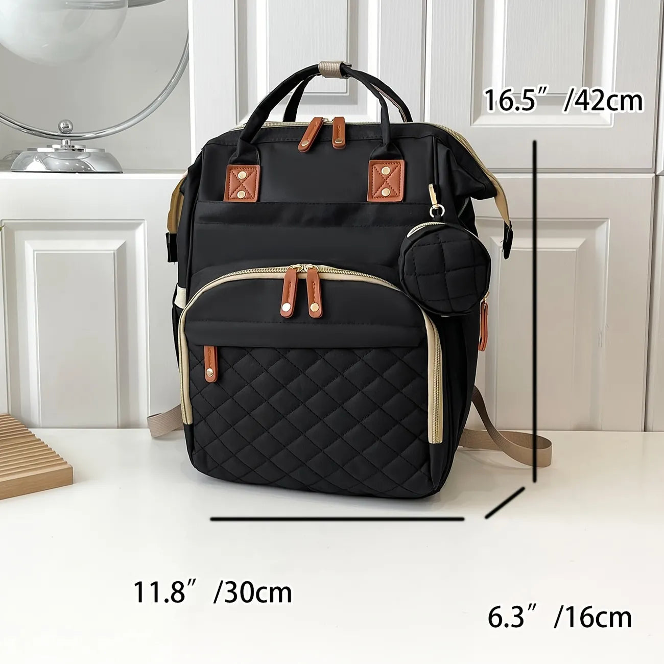 High Quality Mommy Travel Bags mommy bags