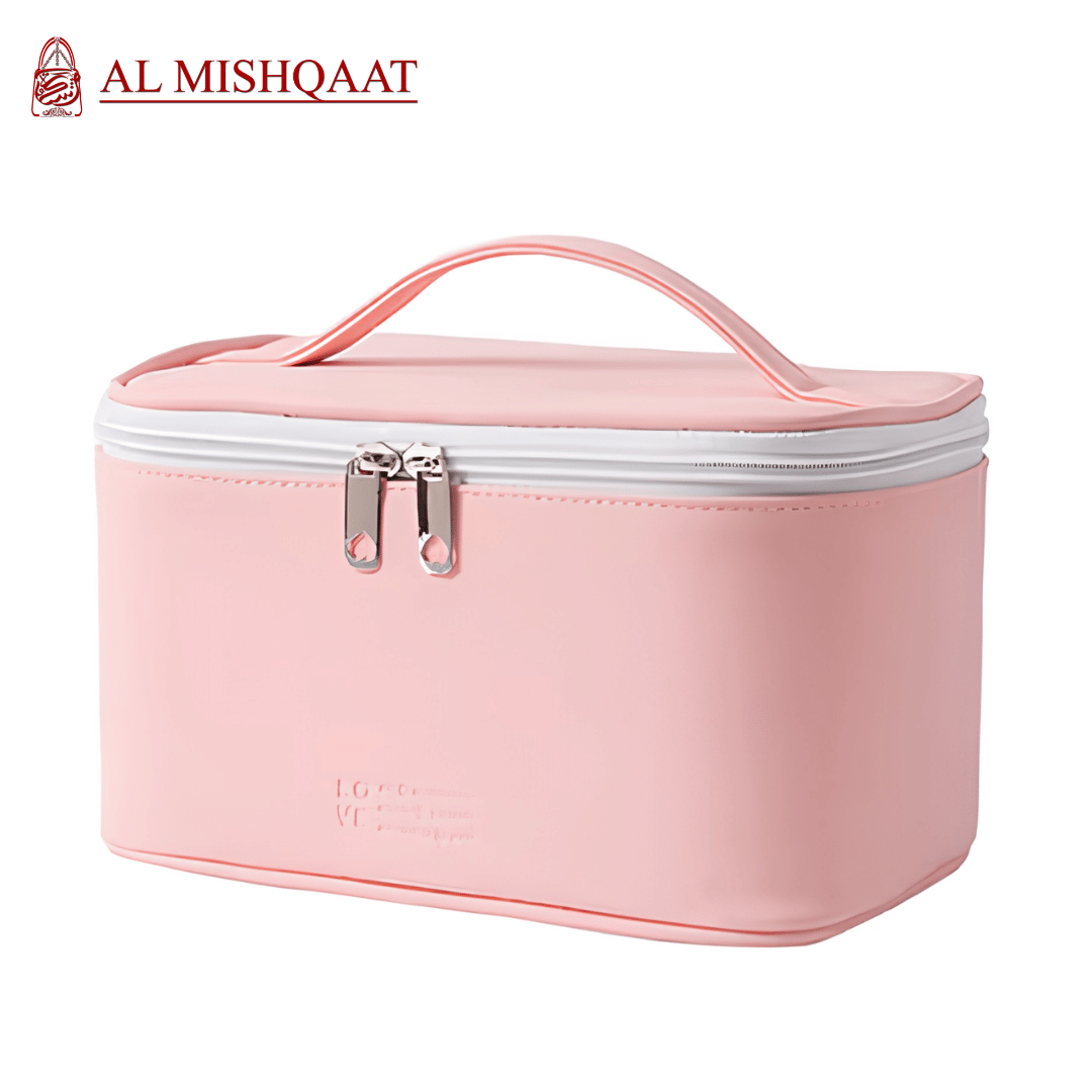 Cosmetic Makeup Travel Organizer