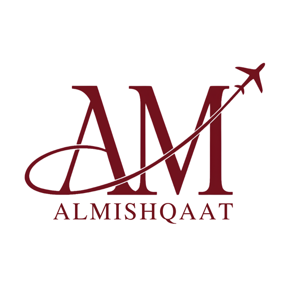 AL MISHQAAT - HOME & FASHION