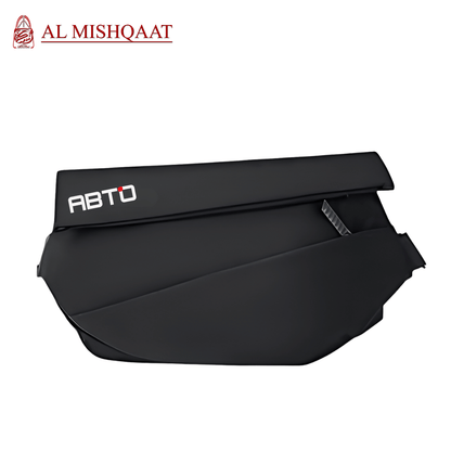 Abto sling and waist bag for travel