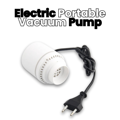 Vacuum Storage Bag - Flat Electric Pump vacuum bags