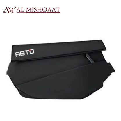 ABTO Mens Multi Pocket Crossbody Bag