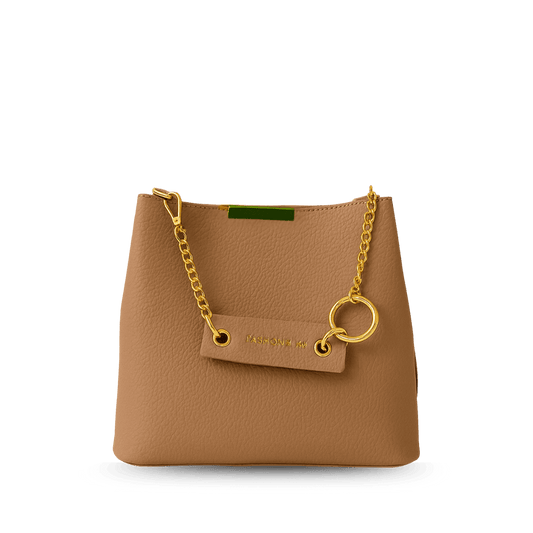 Fancy Bucket Makeup Bags
