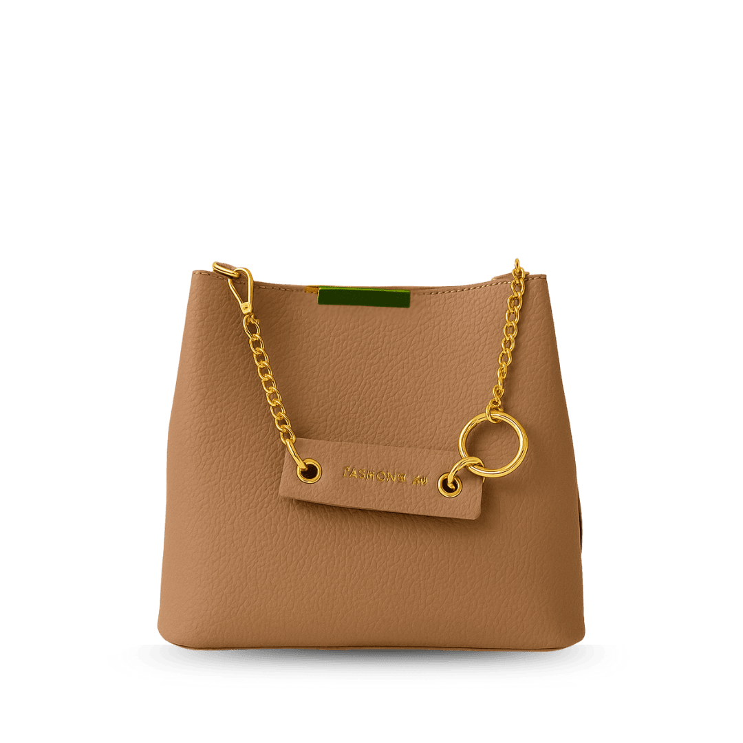 Fancy Bucket Makeup Bags