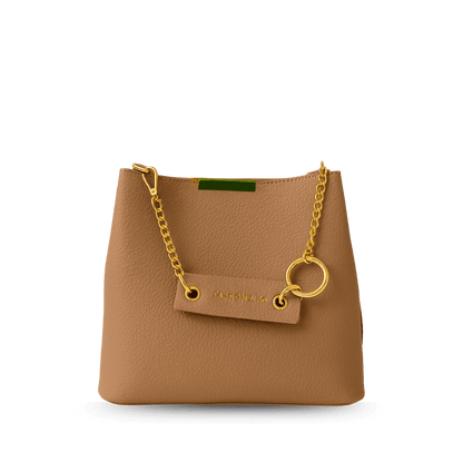 Fancy Bucket Makeup Bags