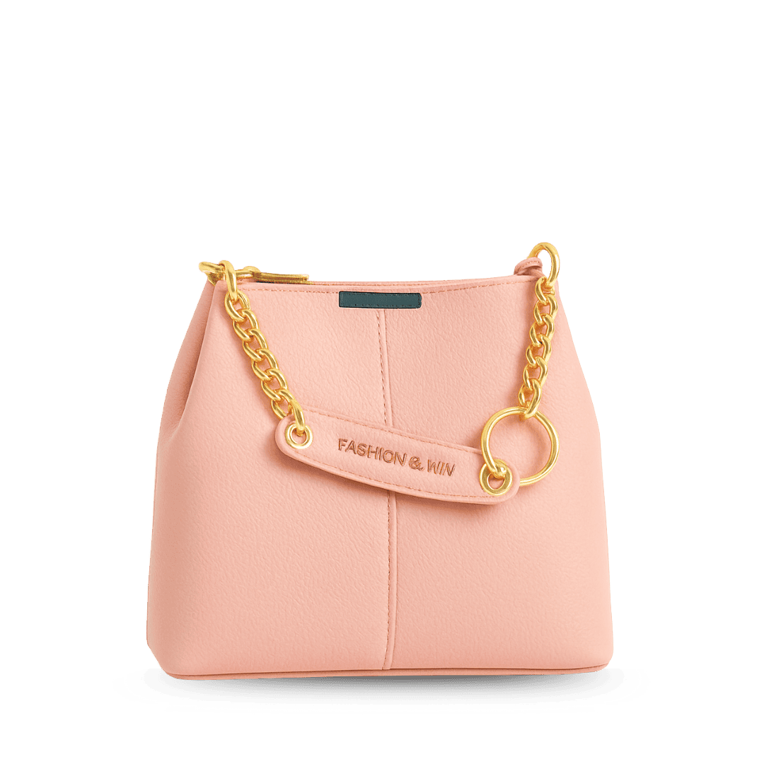 Fancy Bucket Makeup Bags