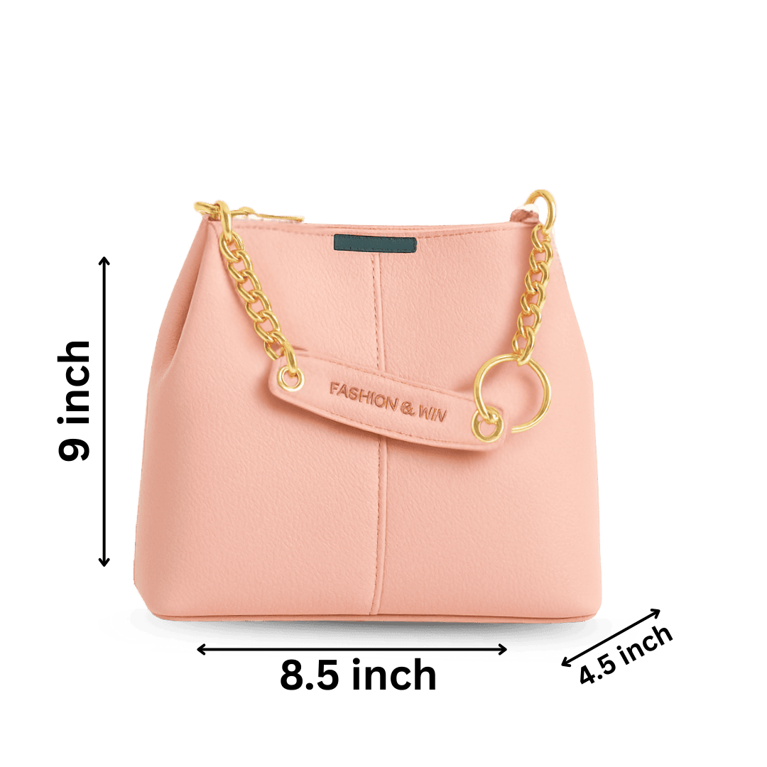 Fancy Bucket Makeup Bags