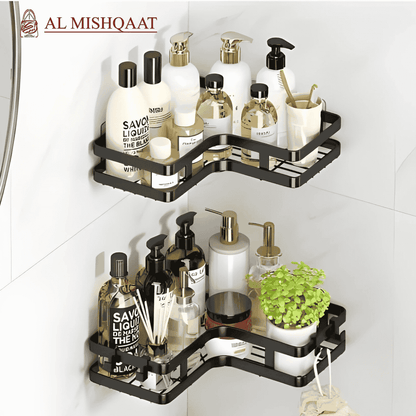 Corner Shower Caddy Organizer