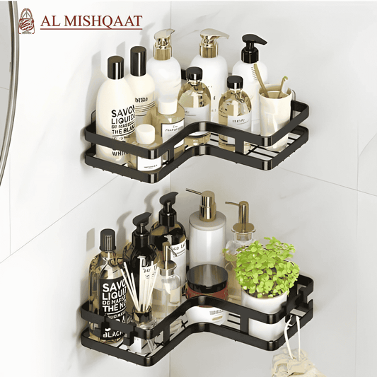 Corner Shower Caddy Organizer