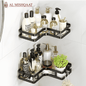 Corner Shower Caddy Organizer