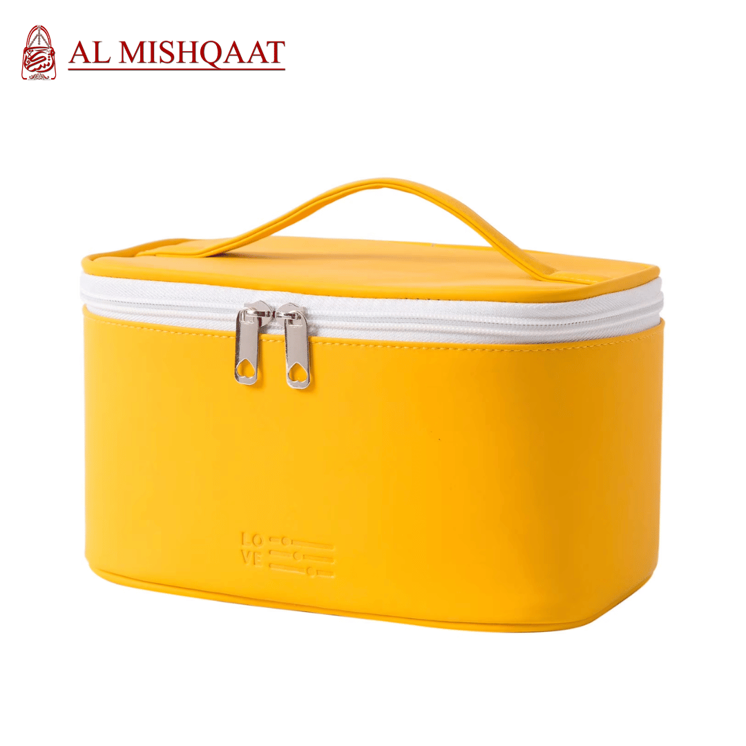 Cosmetic Makeup Travel Organizer 