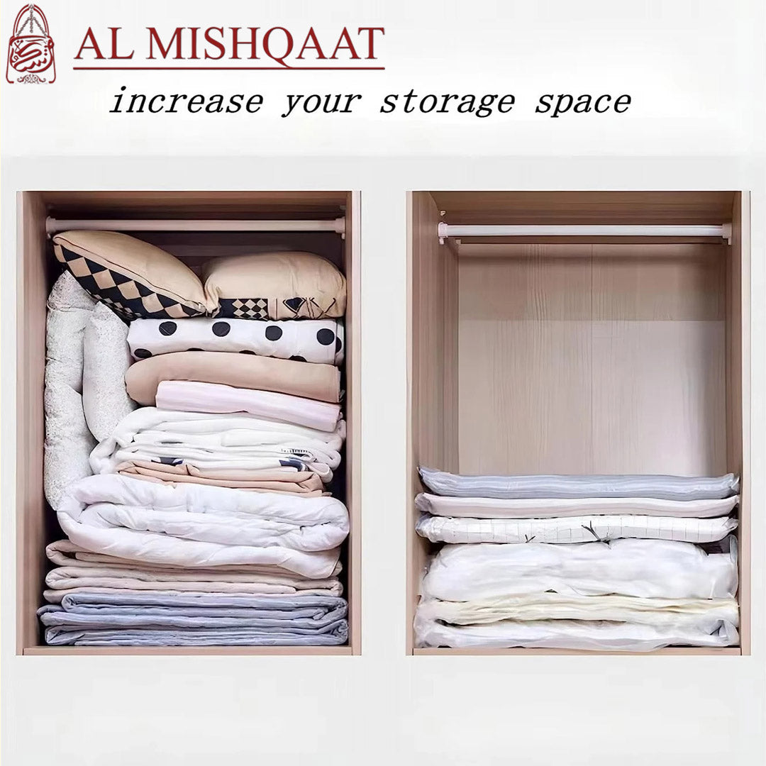 Vacuum Storage Bag - Flat vacuum bags
