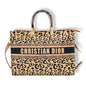 Exclusive premium printed large hand / shoulder bag Animal hand/shoulder bags